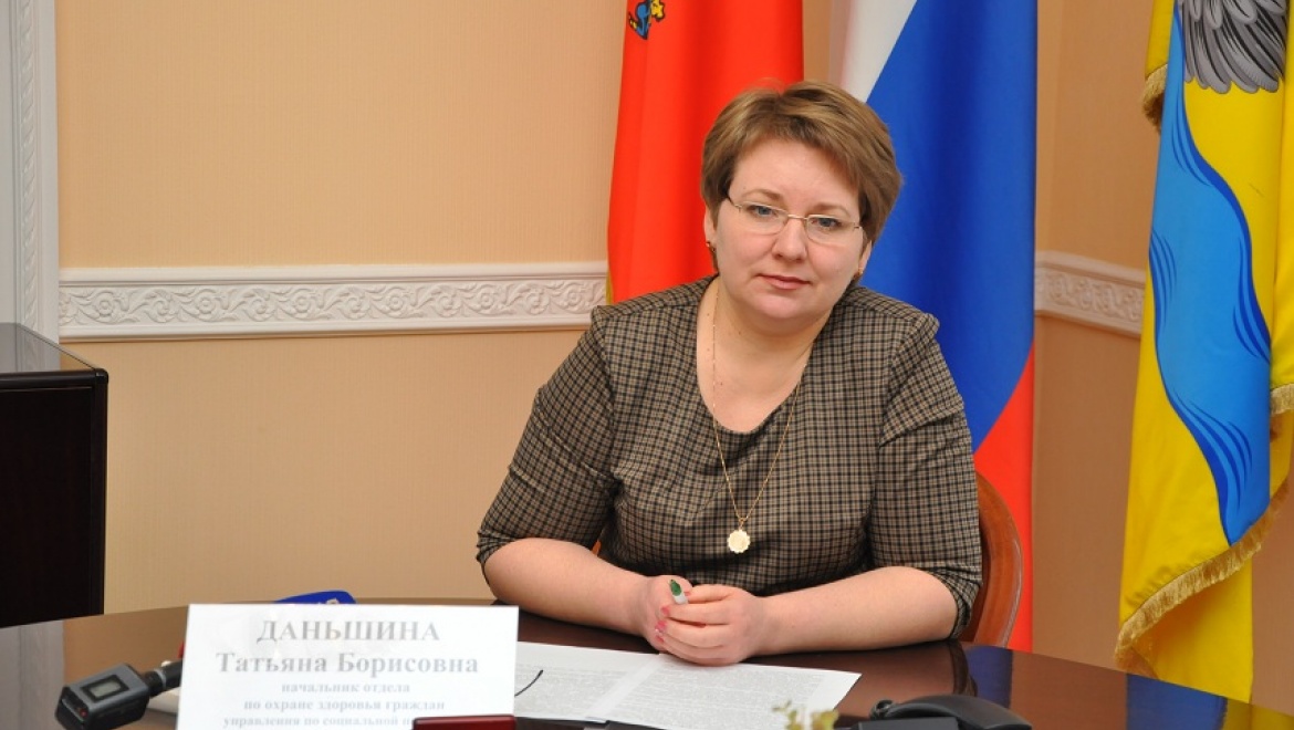 О профилактике заболеваемости туберкулезом