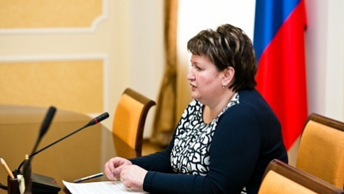 Заседание штаба по улучшению инвестиционного климата в регионе