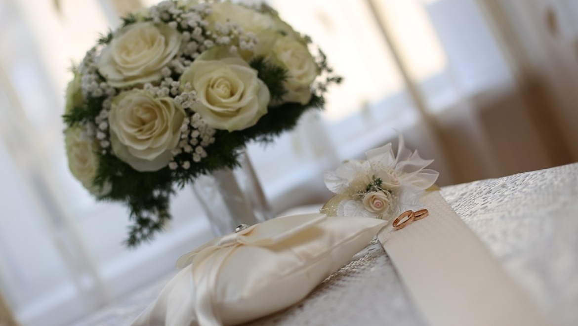 Центр семьи «Казан» соберет лучших специалистов свадебной индустрии