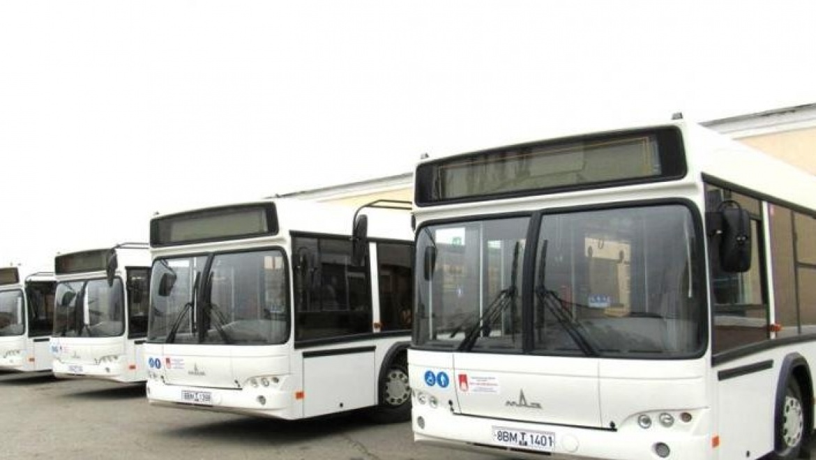 В праздничные дни казанский автовокзал «Восточный» организует дополнительные рейсы