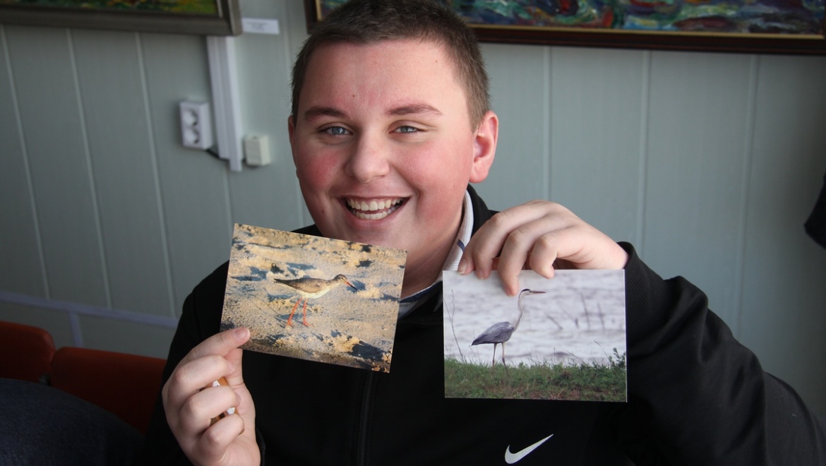 В Оренбуржье старовал экологический марафон «Береги родную землю»