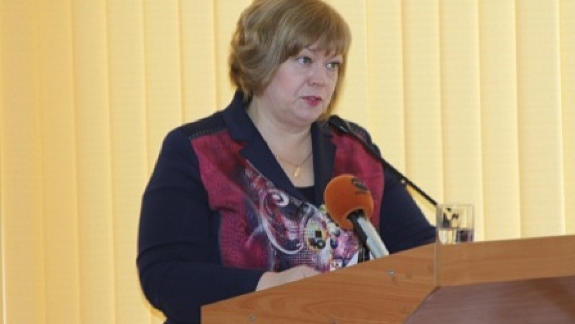 Работа регионального минфина оценена положительно