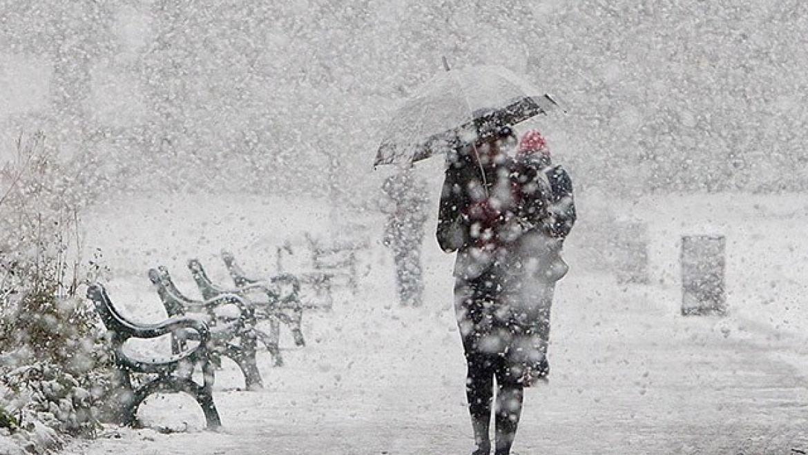 Синоптики прогнозируют в Татарстане серьезное ухудшение погодных условий