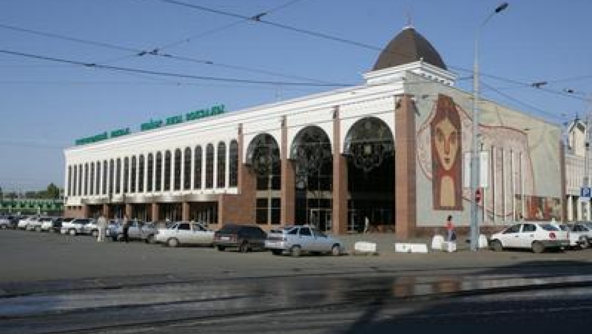 В Казани состоится фотовыставка «Железная дорога – движение вперед»