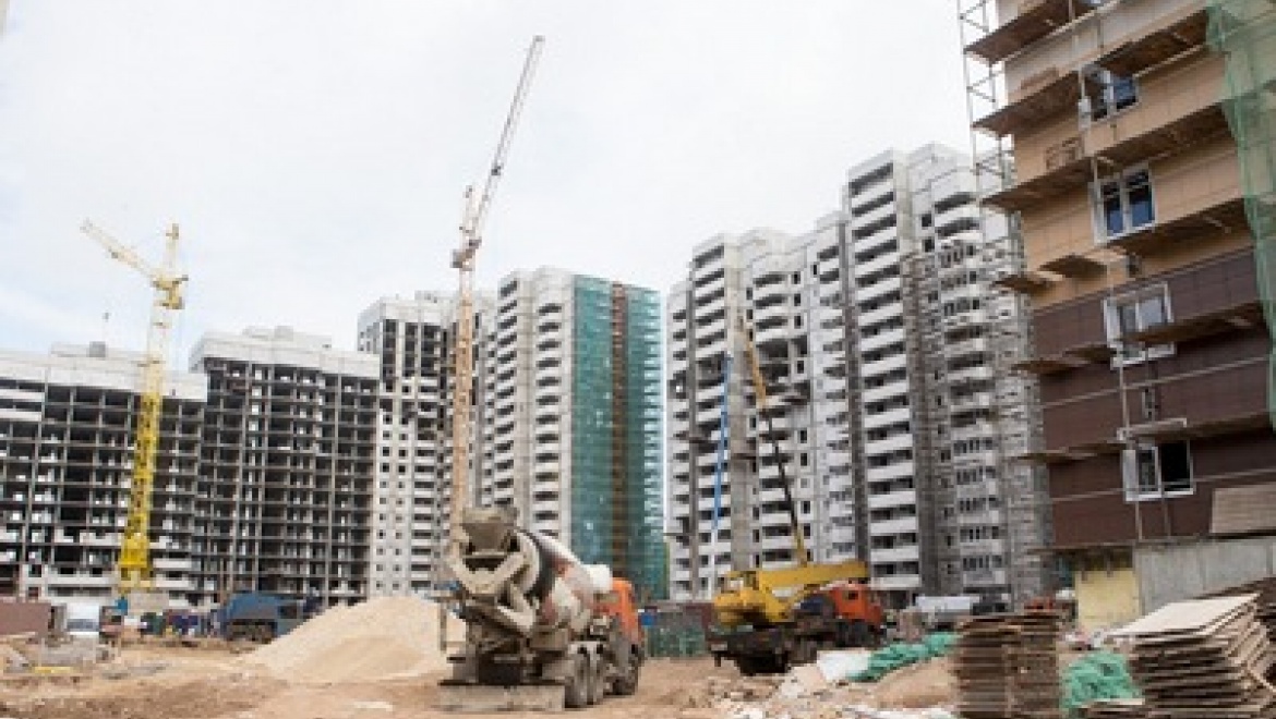 В Казани появились 4 новые улицы и переулок