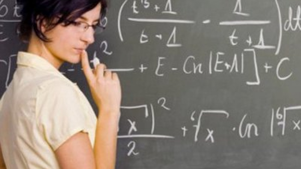 В Казани пройдет контрольная работа по математике