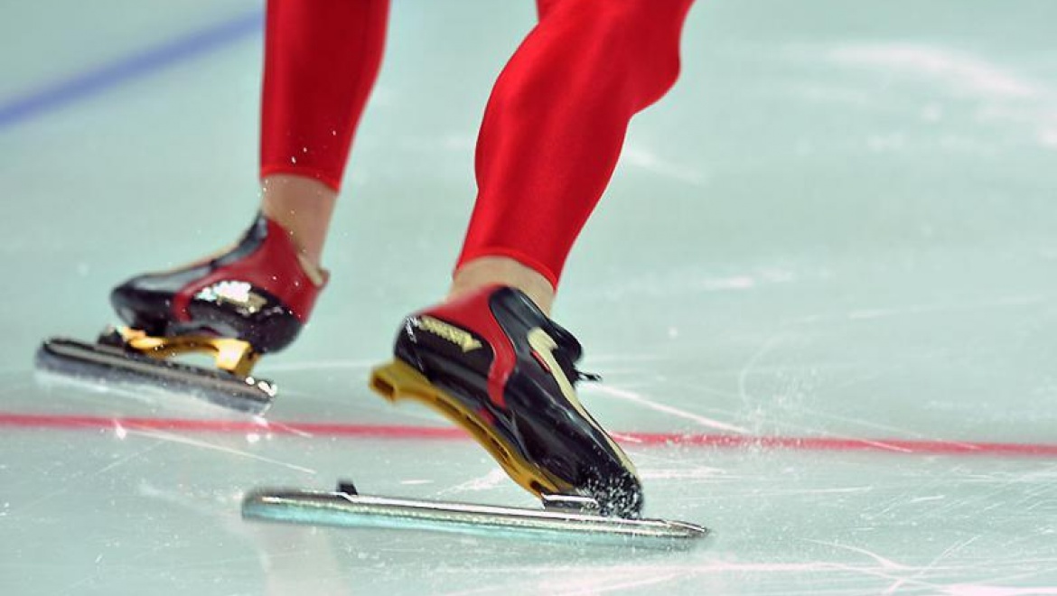 В Казани пройдут открытый чемпионат и первенство города по конькобежному спорту