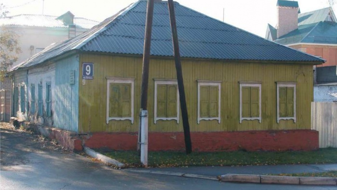 Незаконно снесенный дом Шевченко должны восстановить 