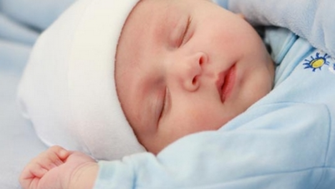 Казанцы назвали своих детей Ника, Раяз, Лэйла, Агата, Климентий