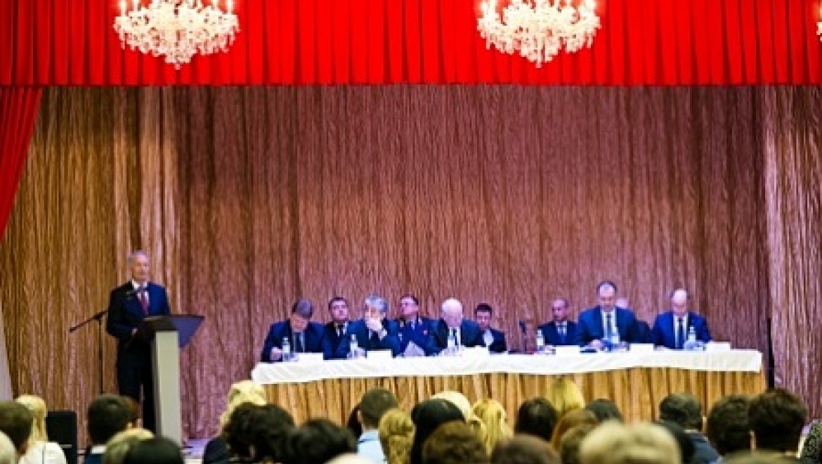 Проанализированы итоги работы судебной системы Оренбуржья