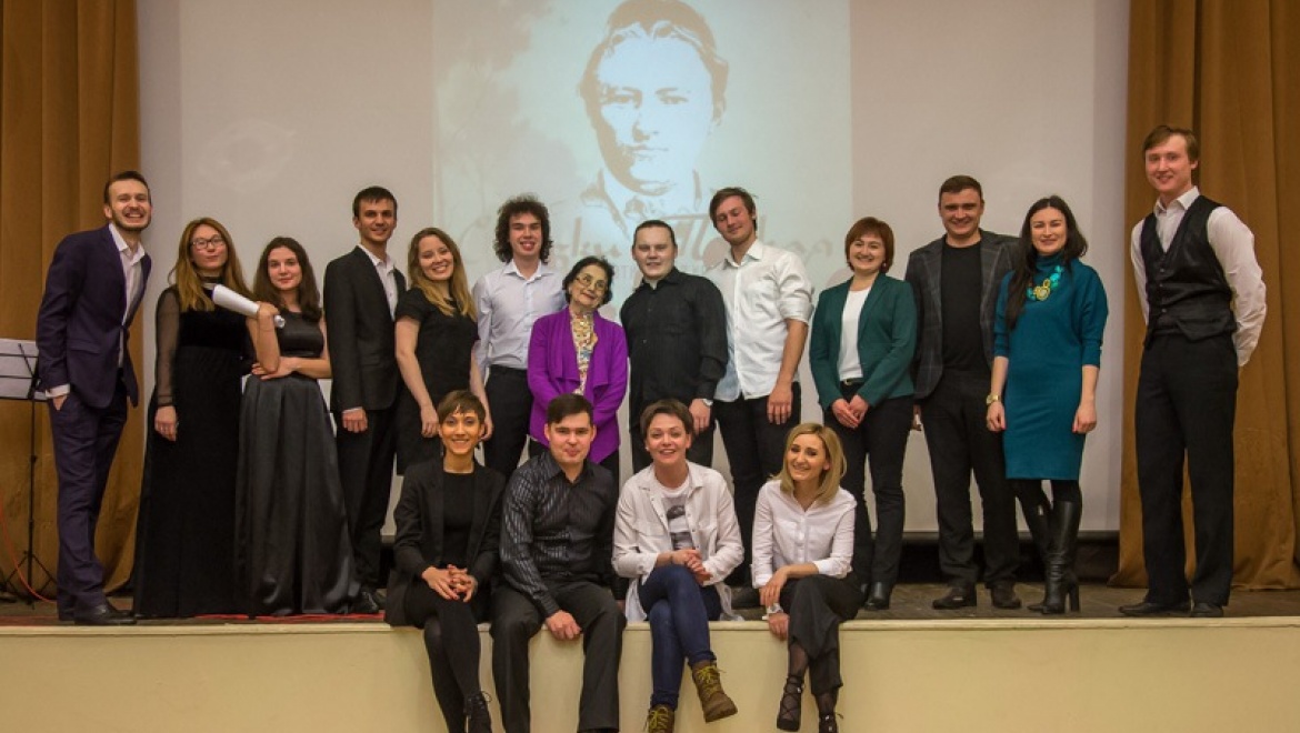 Казанцы услышали сказки Тукая на русском языке