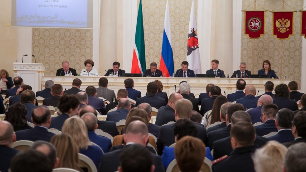 В 2015 году почти 2 тысячи казанских семей выбрали квартиры по программе социальной ипотеки