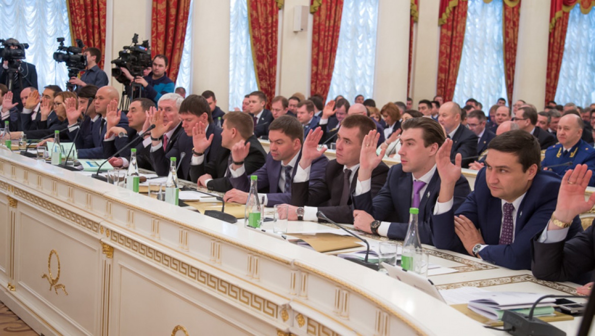 В бюджет Казани на 2016 год внесены изменения