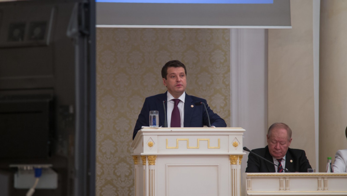 В развивающихся микрорайонах Казани не хватает 15 школ