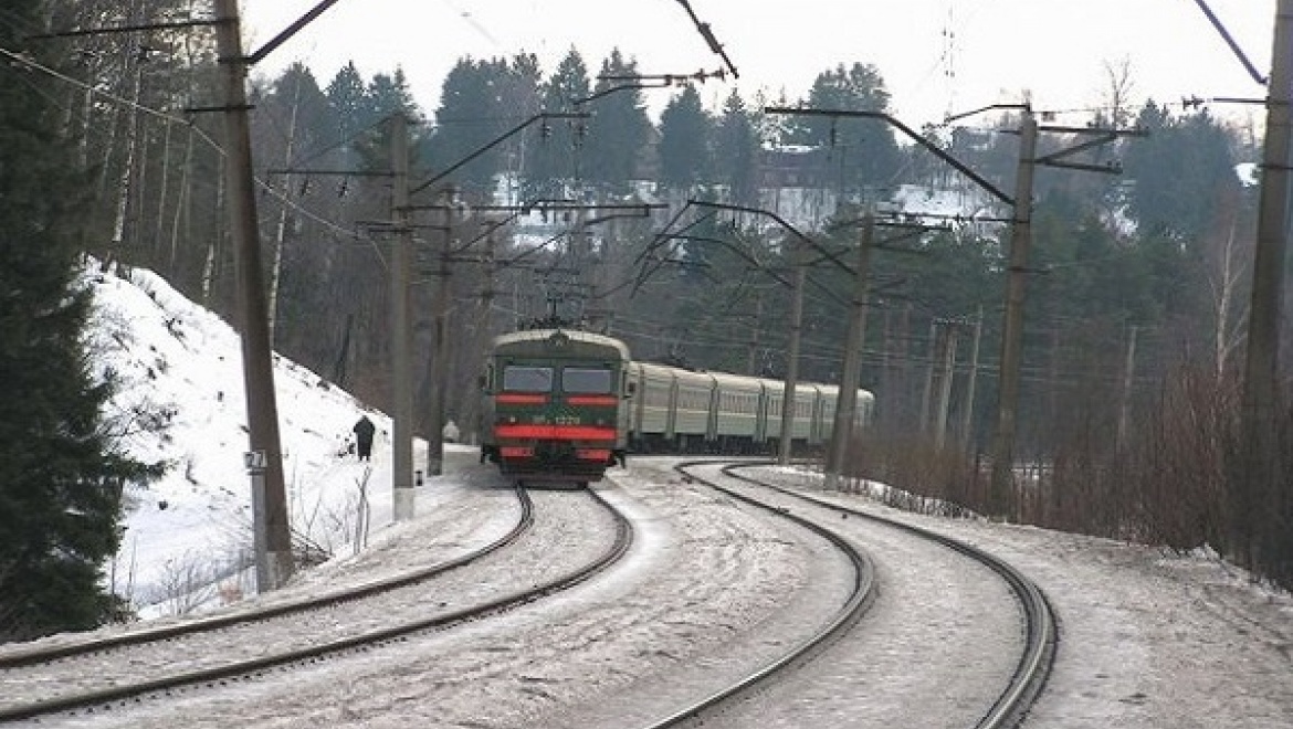 Определен порядок движения пригородных казанских поездов в праздничные дни марта