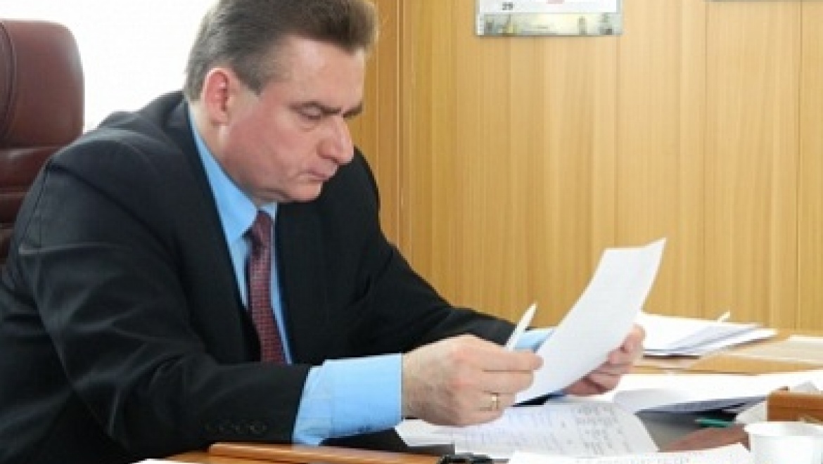 В Оренбургской области прошел Единый день информации