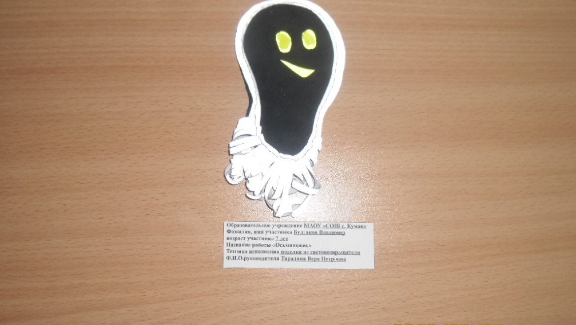 ГИБДД подводит итоги конкурса «Выйти из темноты»