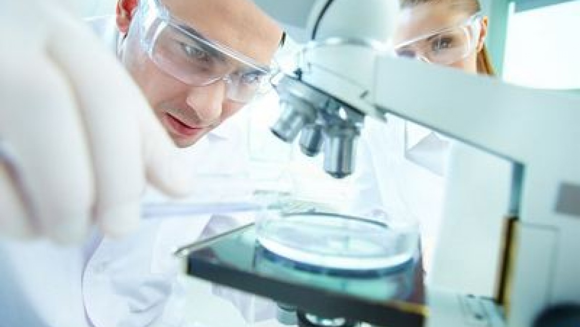 Казанские ученые обнаружили предковую форму белка человека