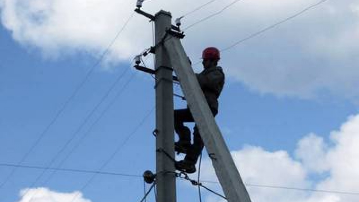 2 марта в ряде казанских домов отключат свет