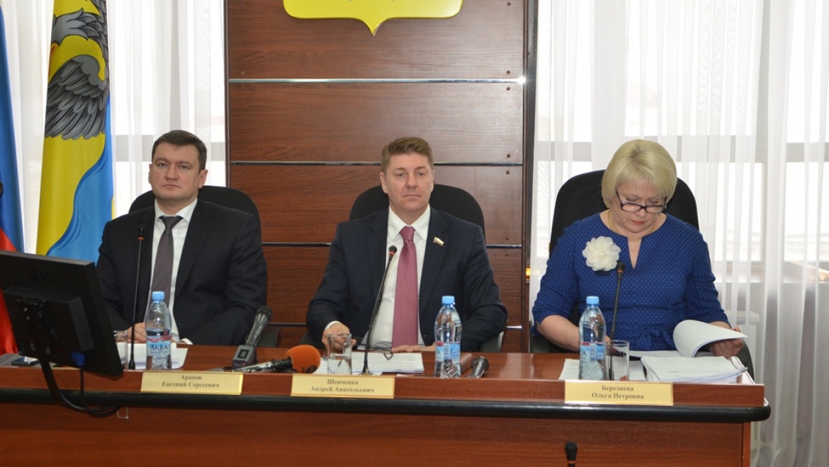 Виктор Камнев сложил депутатские полномочия