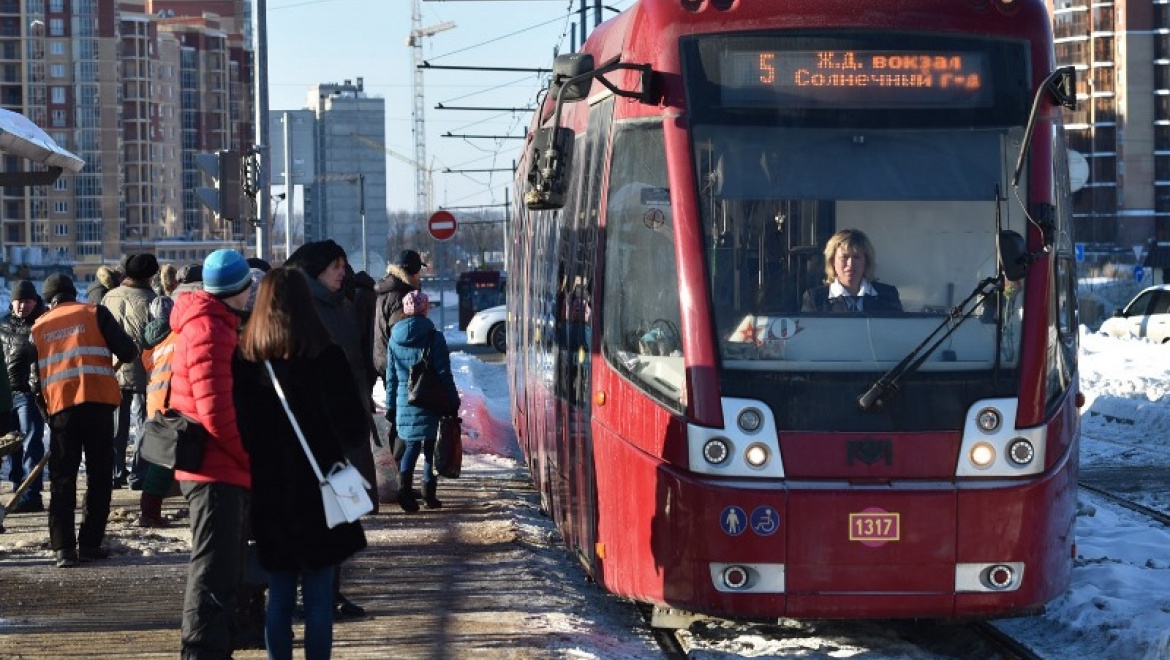 И.Метшин считает повышение стоимости проезда до 28 рублей неприемлемым