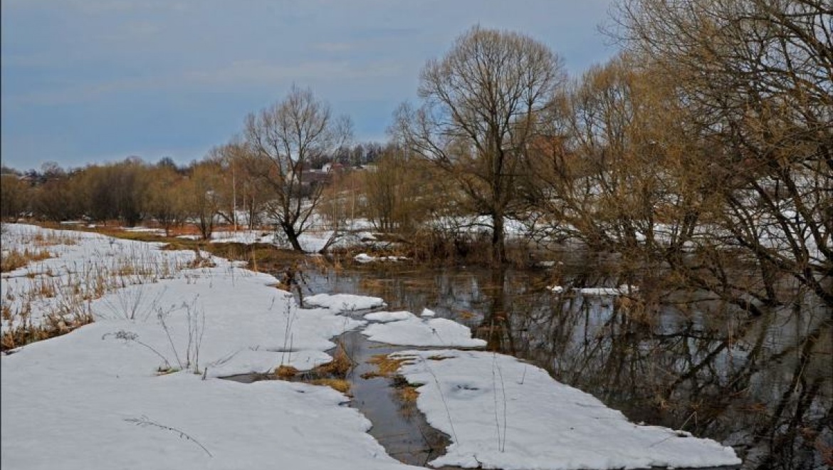 И.Метшин: «Мы встретим паводок во всеоружии»