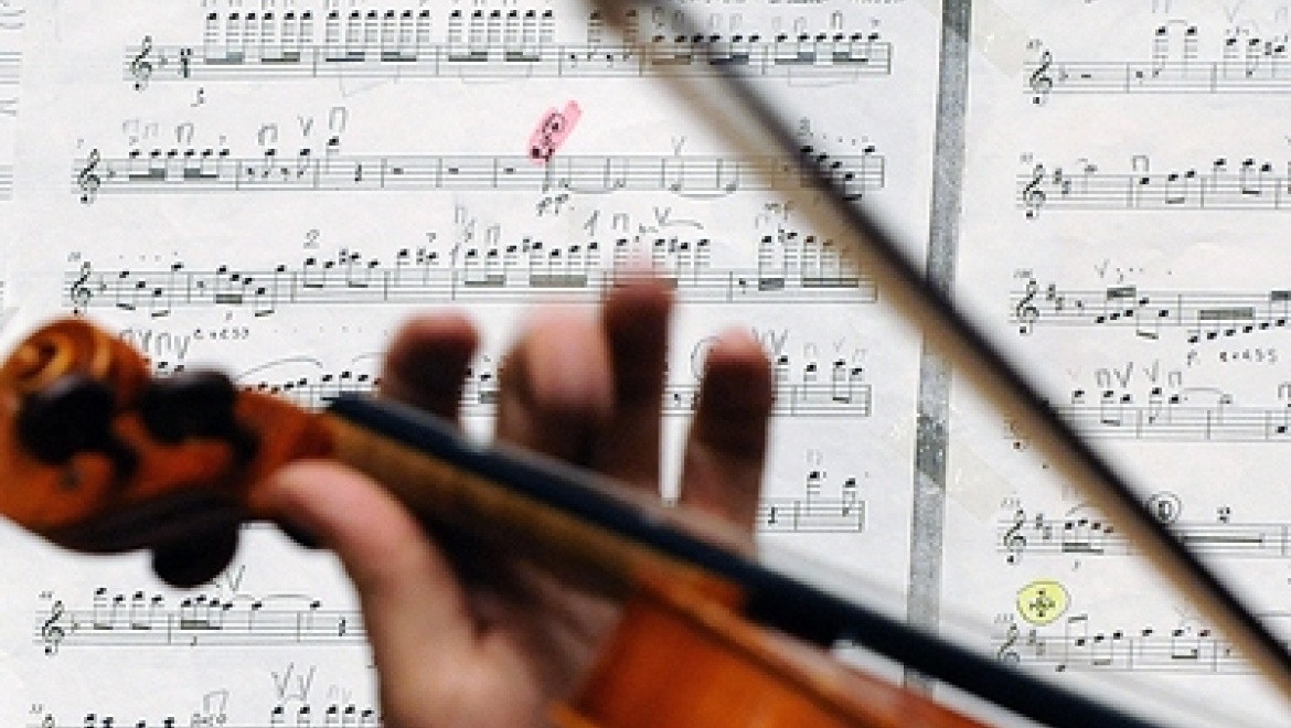 Казанцев приглашают на концерт «Мужчина и Женщина»