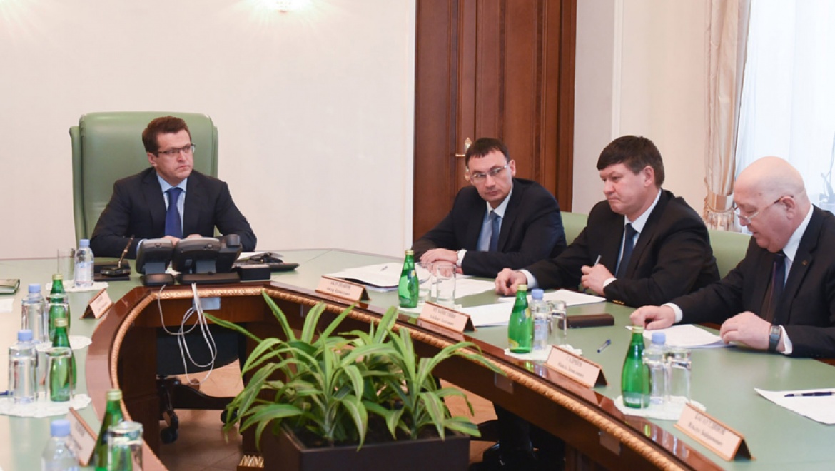 И.Метшин: «Рост тарифа на транспорт не должен превышать уровень инфляции»