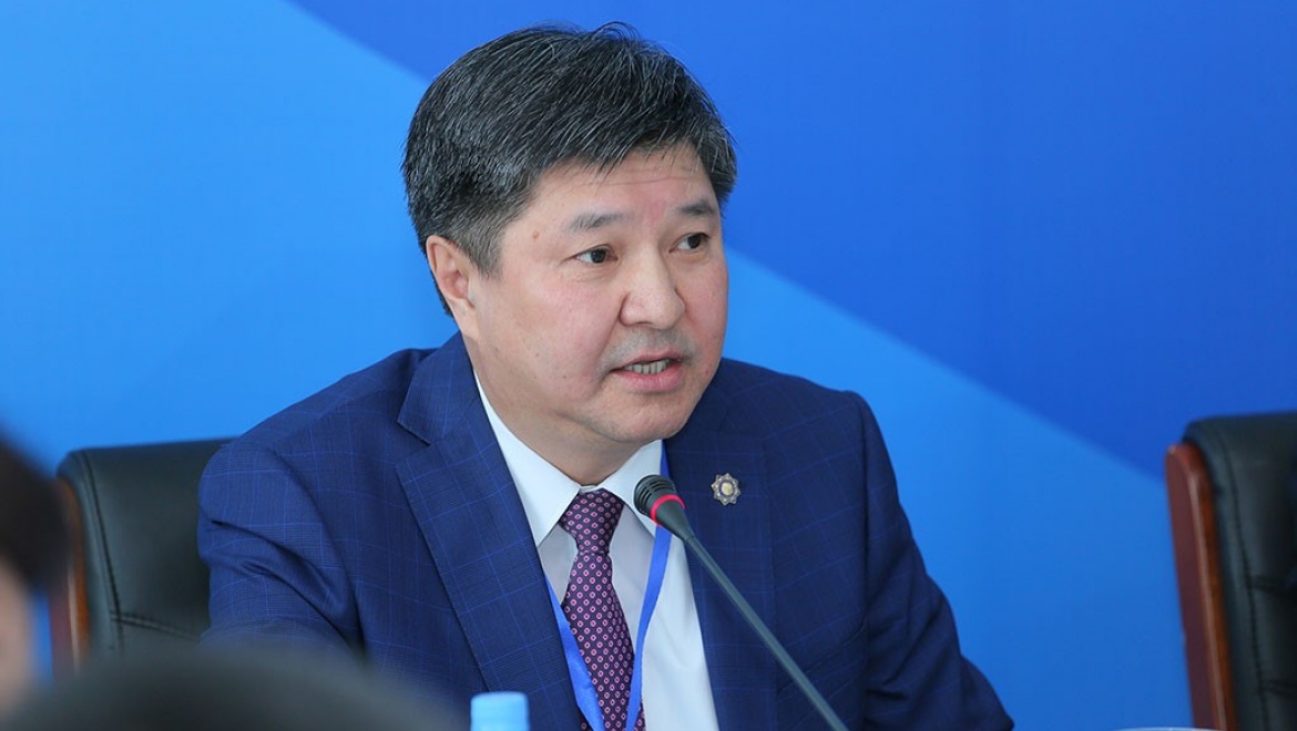 «Альтернативные способы разрешения споров, примирительные процедуры – основа восстановительного правосудия» (3 марта 2016 года)