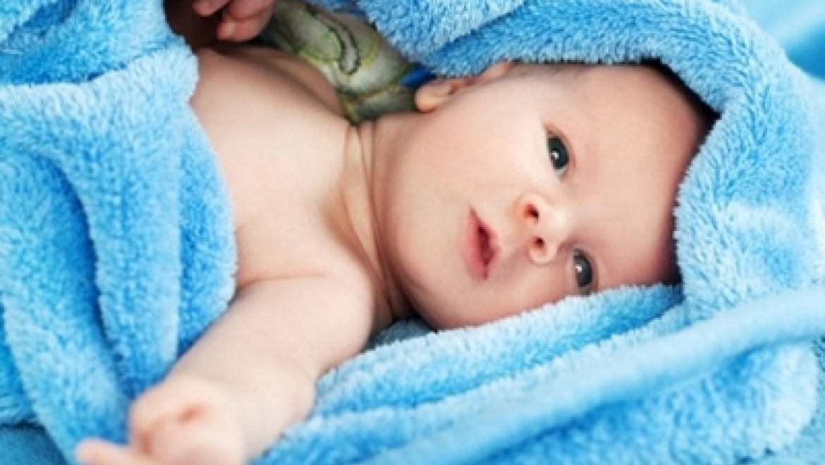 Казанцы назвали своих детей Варвара, Злата, Ева, Рамзан, Газиза, Ассель