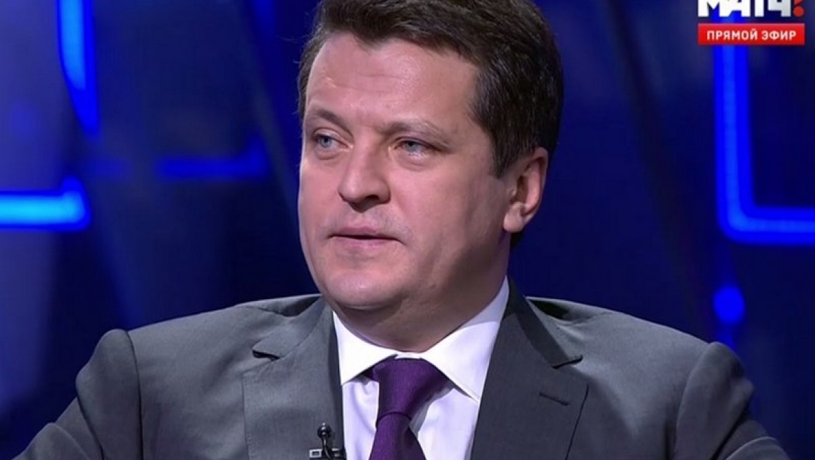 И.Метшин: «Мы хотим вырастить нового болельщика»