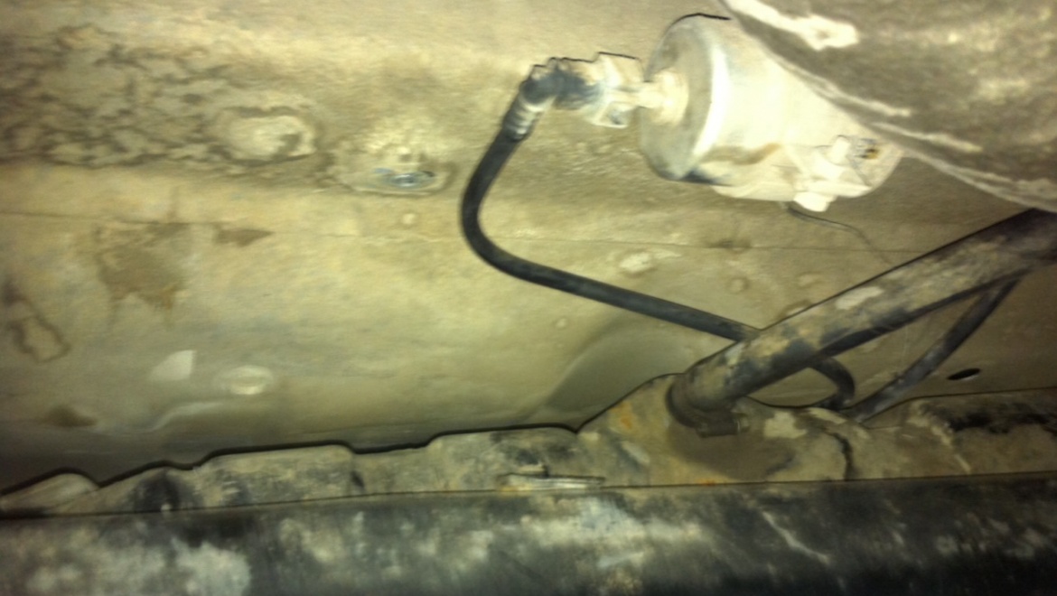 Авто с нарконачинкой