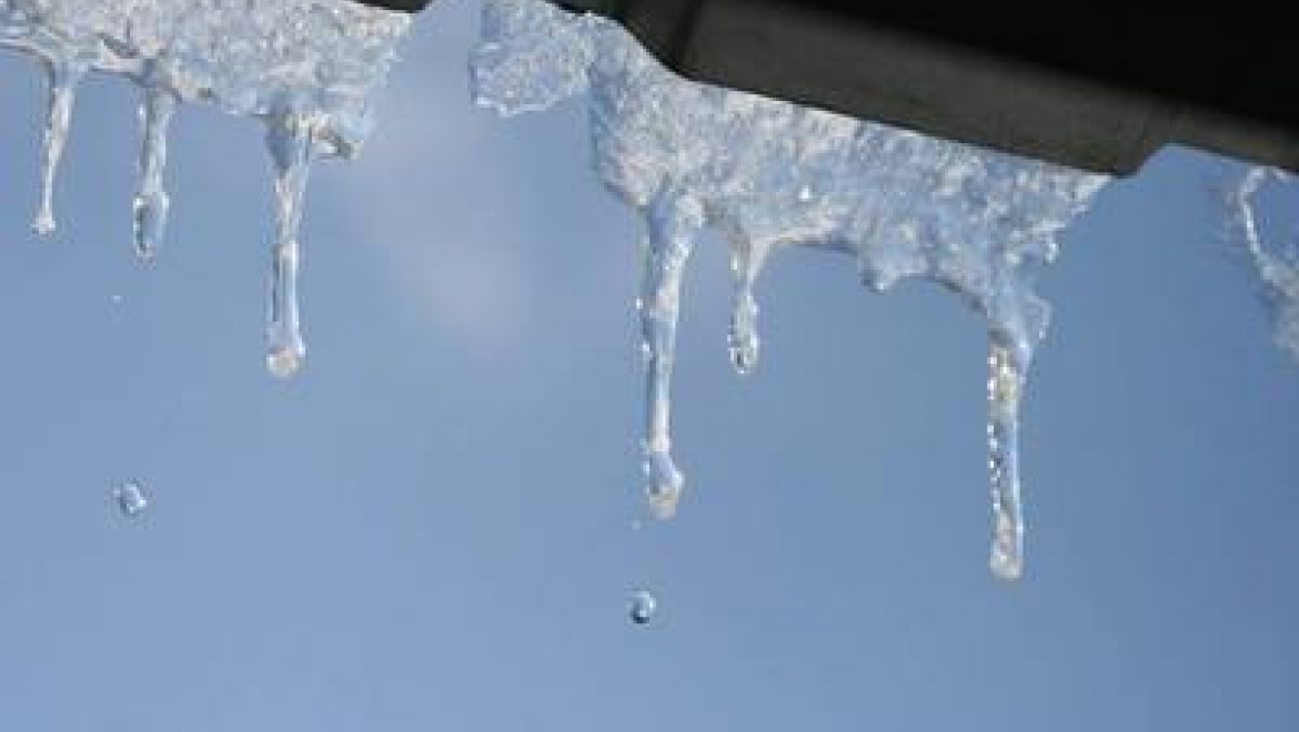 Синоптики спрогнозировали казанцам морозные ночи