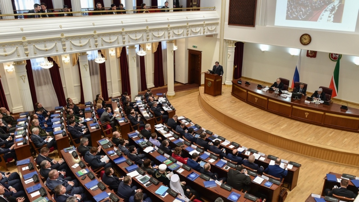 В Казани состоялось заседание Комиссии по координации работы по противодействию коррупции в РТ