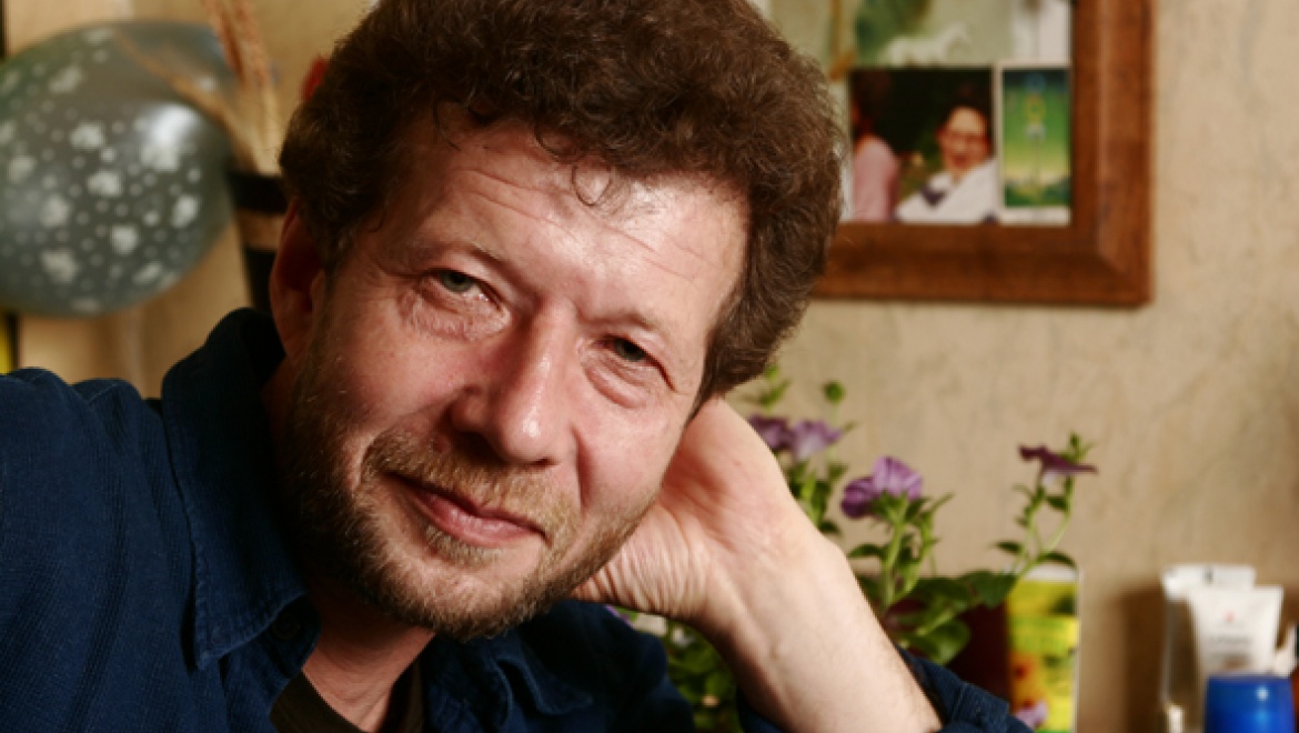 Автором «Тотального диктанта – 2016» стал Андрей Усачев   