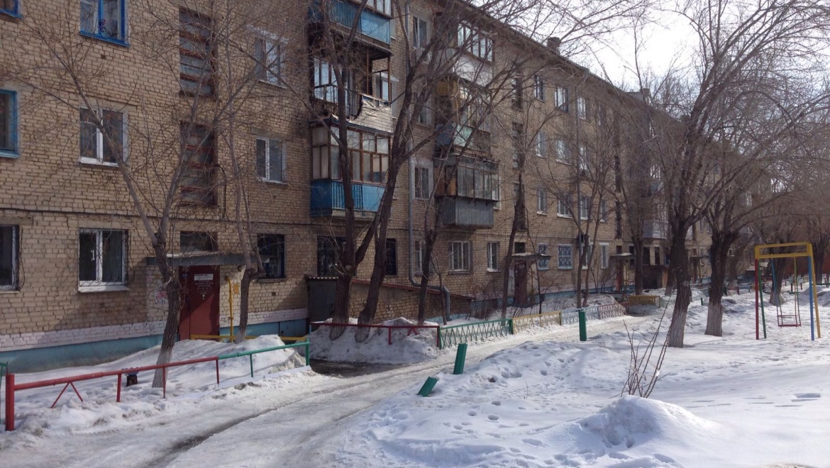 Орчане борются за качественную горячую воду