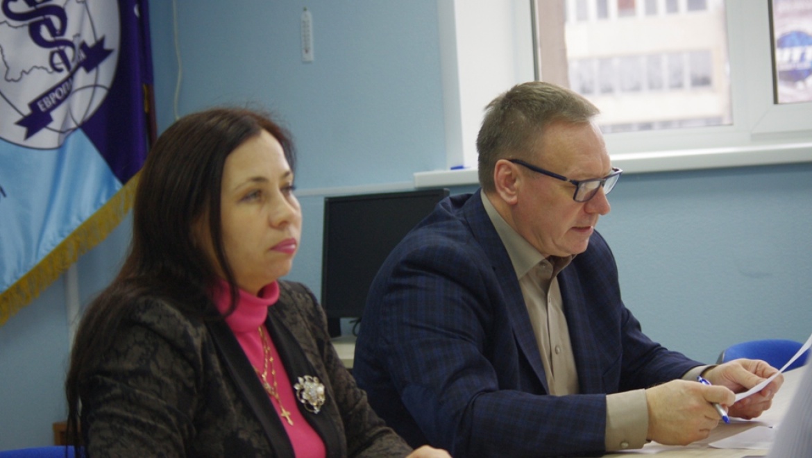 О перспективах региональной отрасли туризма