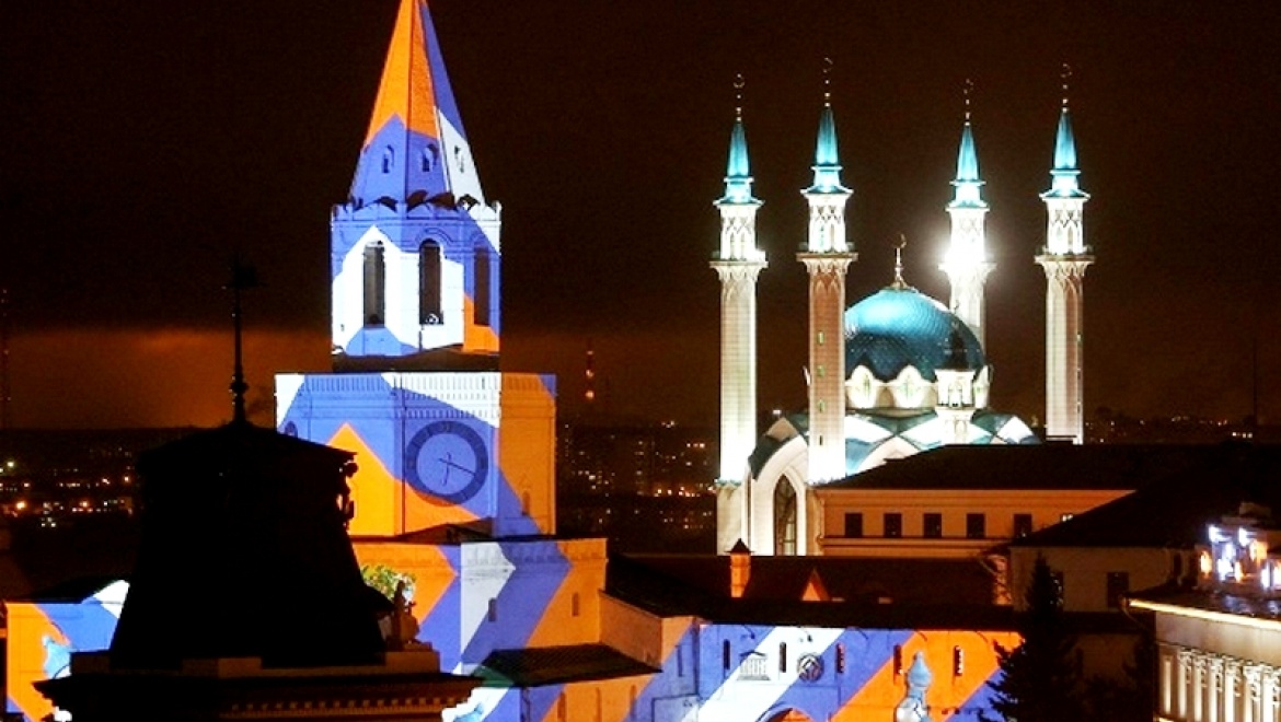 Музеи Казанского Кремля работают по измененному графику