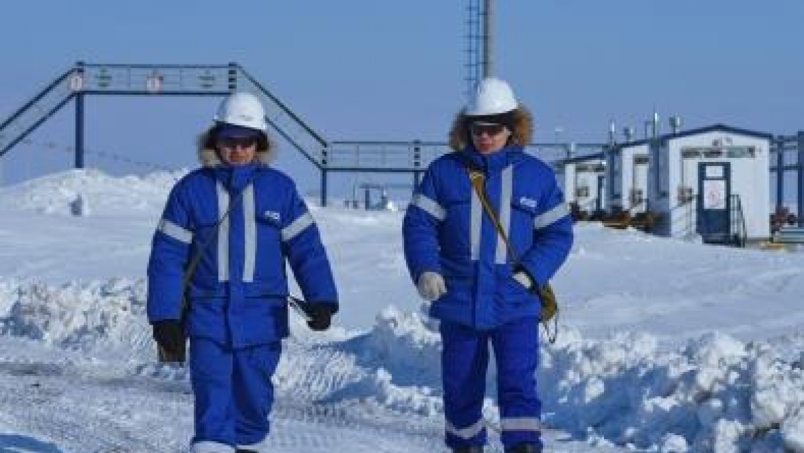«Газпромнефть-Оренбург» апробировал новую технологию бурения осложненных скважин   