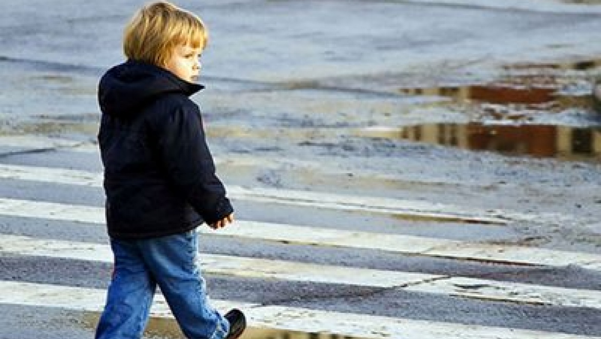 В период весенних каникул ГИБДД Казани призывает к повышенной осторожности на дорогах