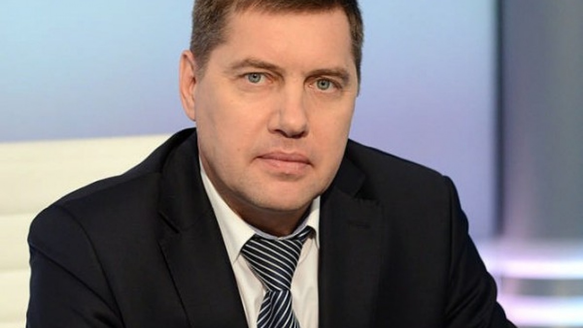 Министр спорта Оренбуржья подведет итоги 2015 года