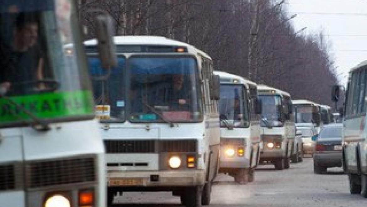 Максим Фазуллин: "Частные перевозчики работают по нерегулируемым тарифам"