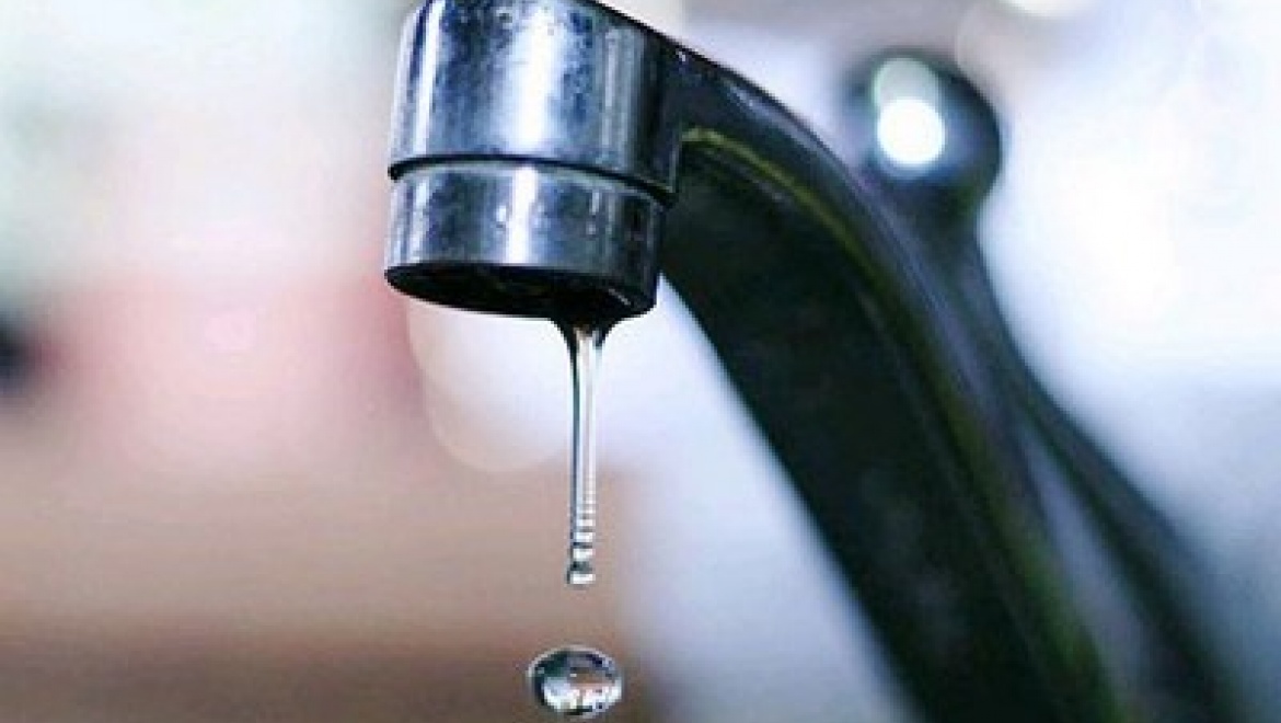 16 марта в ряде домов Казани будет отключена вода