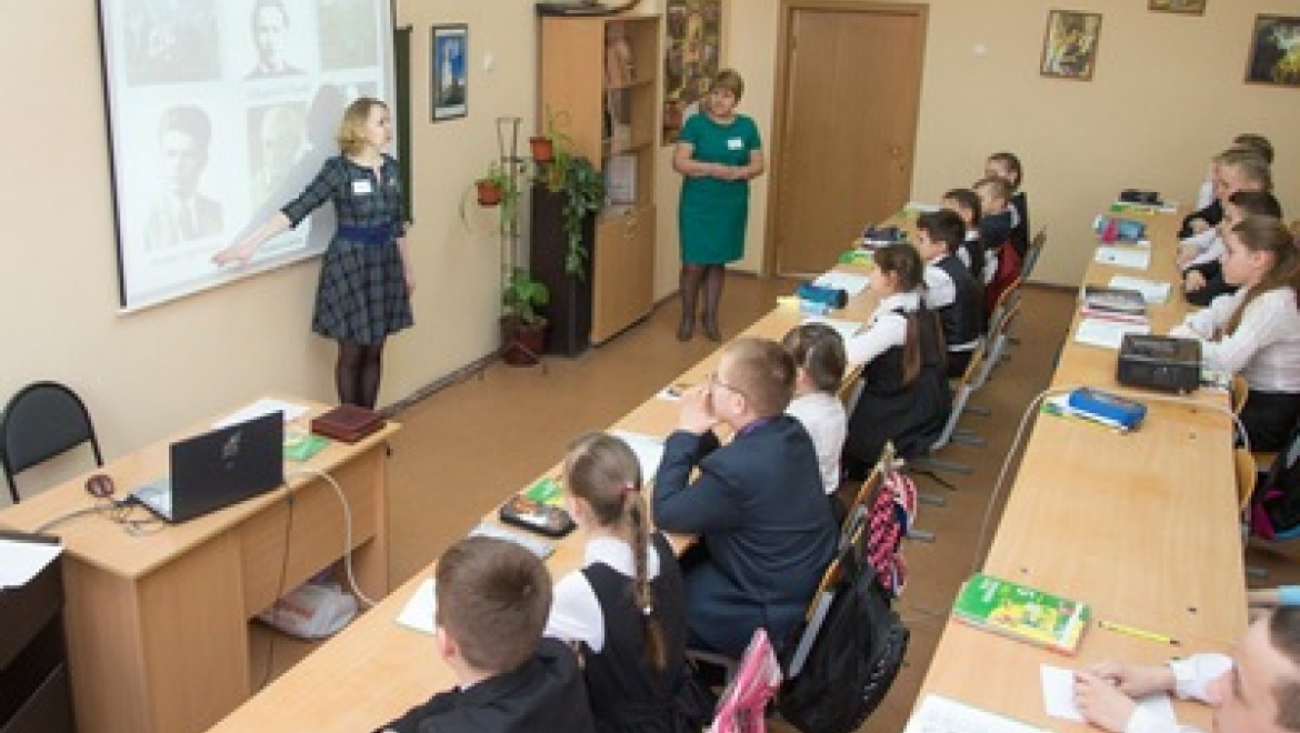 В Казани стартует финал регионального этапа конкурса «Учитель года»