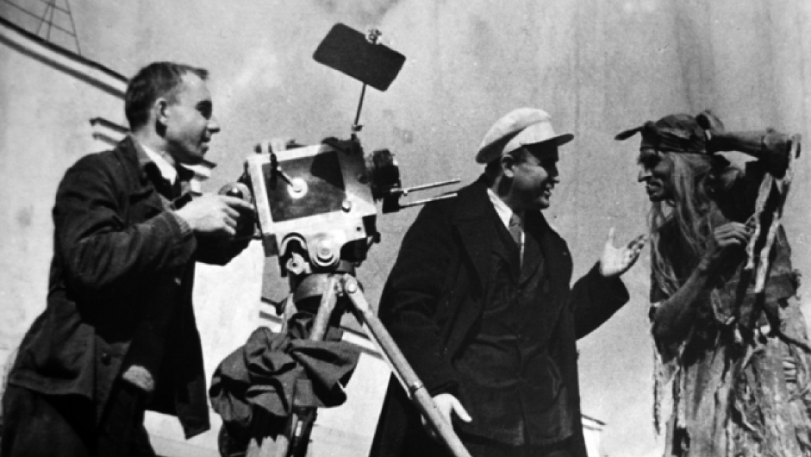 Год кино: Жизнь похожая на сказку