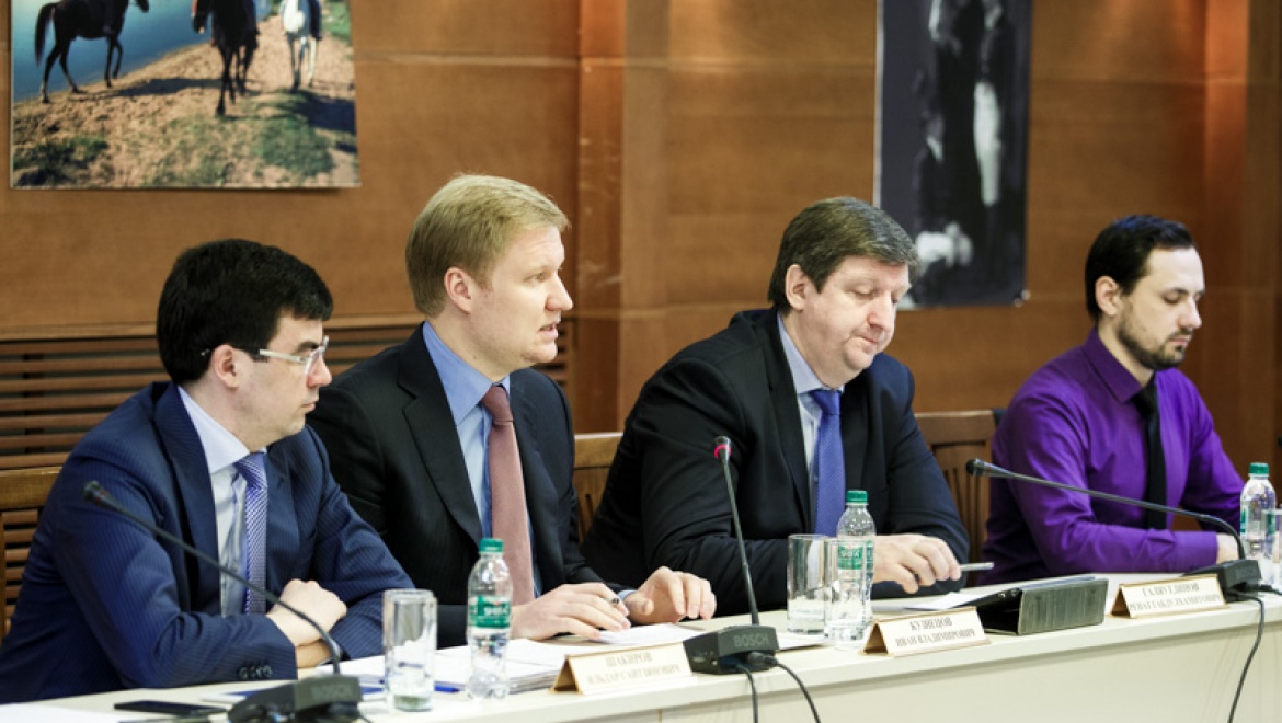 Опубликован список муниципальных помещений для льготной аренды в Казани