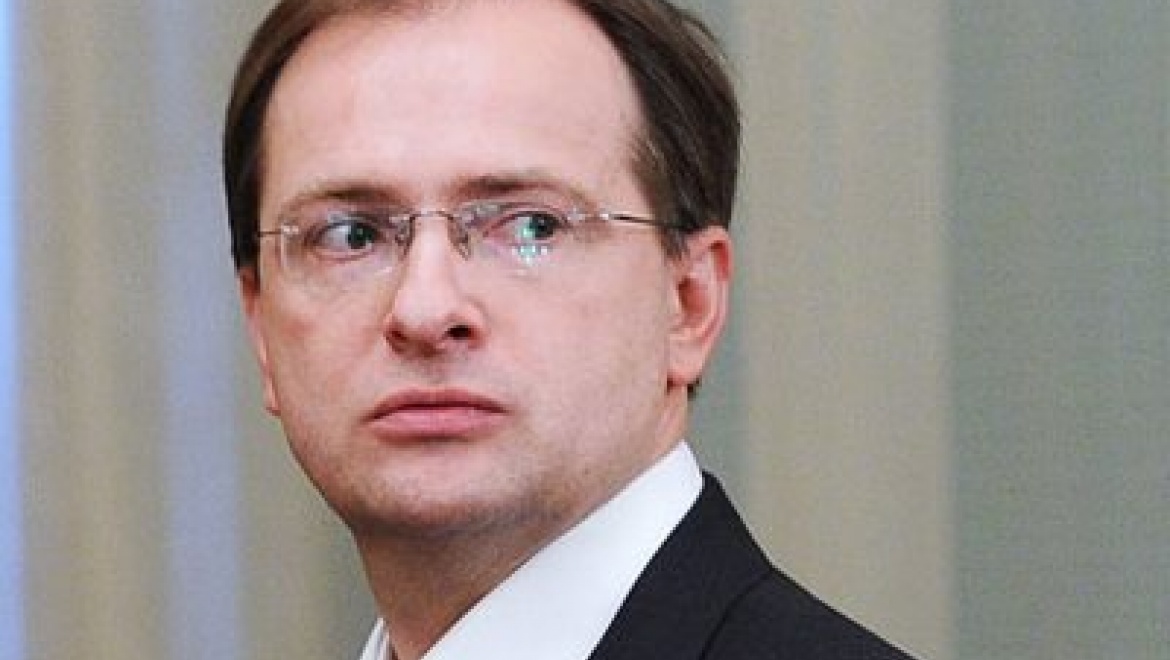 Министр культуры РФ встретится с казанцами