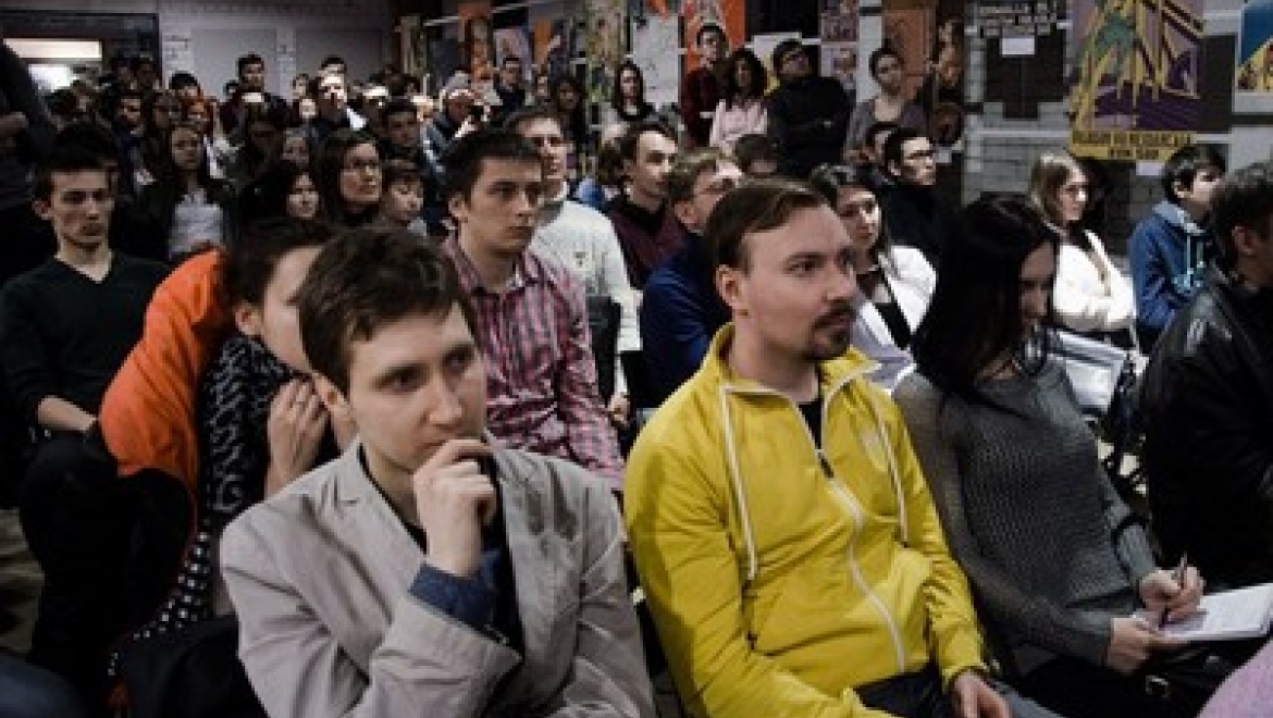 Казанцы смогут узнать о получении энергии из отходов, красотах Сирии и жизни дронов