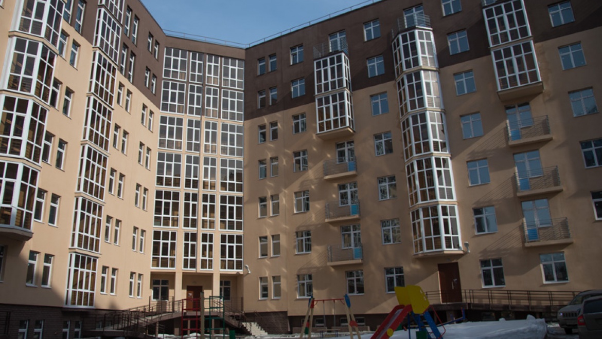 Казанцы могут сообщить о строительном браке в своих квартирах