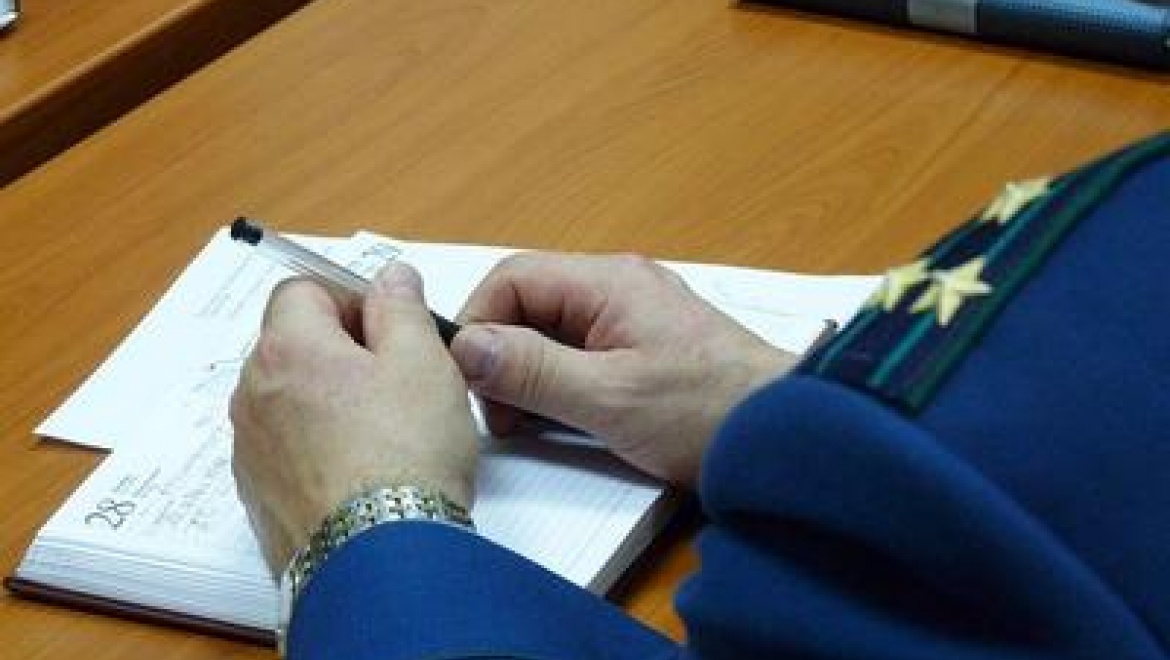 Прокуратура Казани информирует население о порядке оказания коммунальных услуг